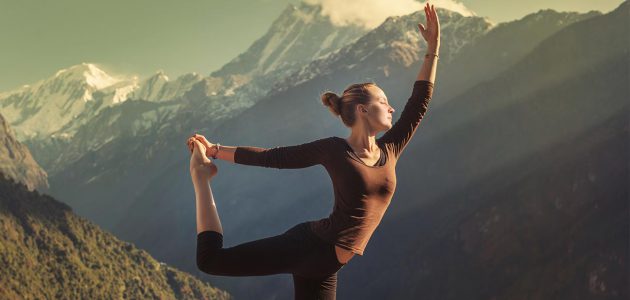 Yoga Workout